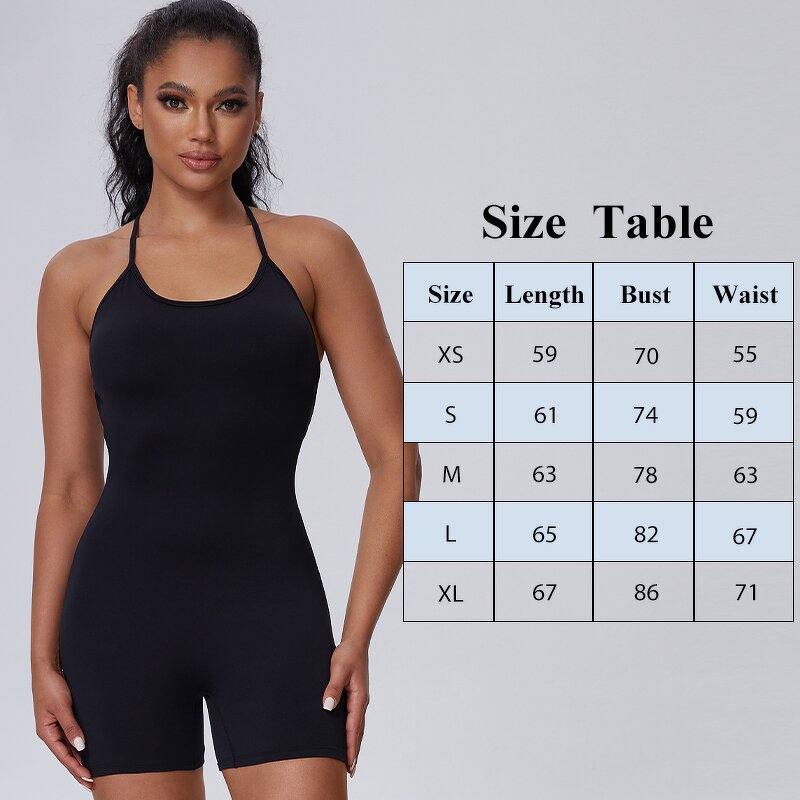 Women's Bodysuit Manufacturer - OEM/ODM Custom Casual Nude One-Piece Hip Lift Wear