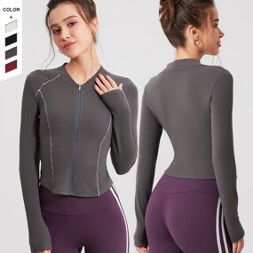 Women's Jacket Manufacturer - OEM/ODM Custom Maternity Winter Sportswear Jacket