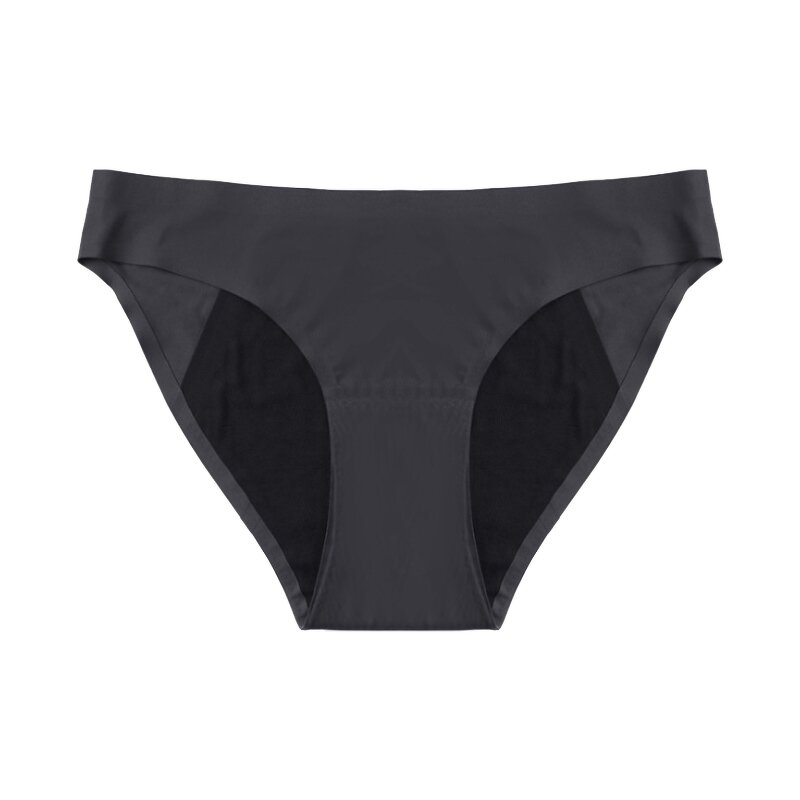 Women's Underwear Manufacturer - OEM/ODM Custom Seamless Recycles Period Panties