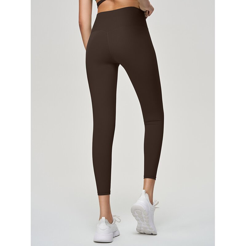 Women's Yoga Leggings Manufacturer - OEM/ODM Custom High Waist Butt Lift Pants