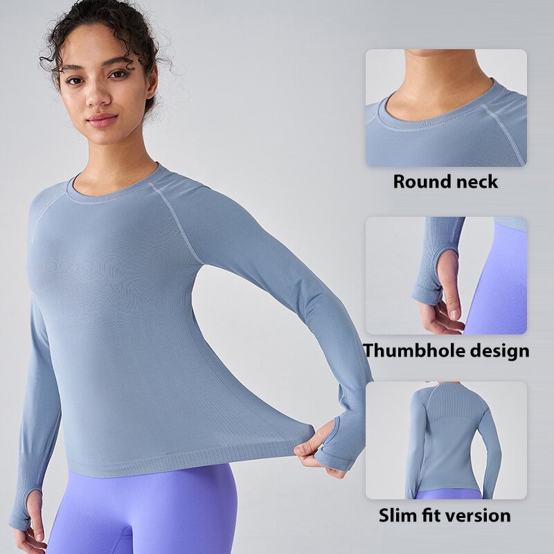 Women's Pullover Manufacturer - OEM/ODM Custom Lightweight Soft Comfort T-Shirts