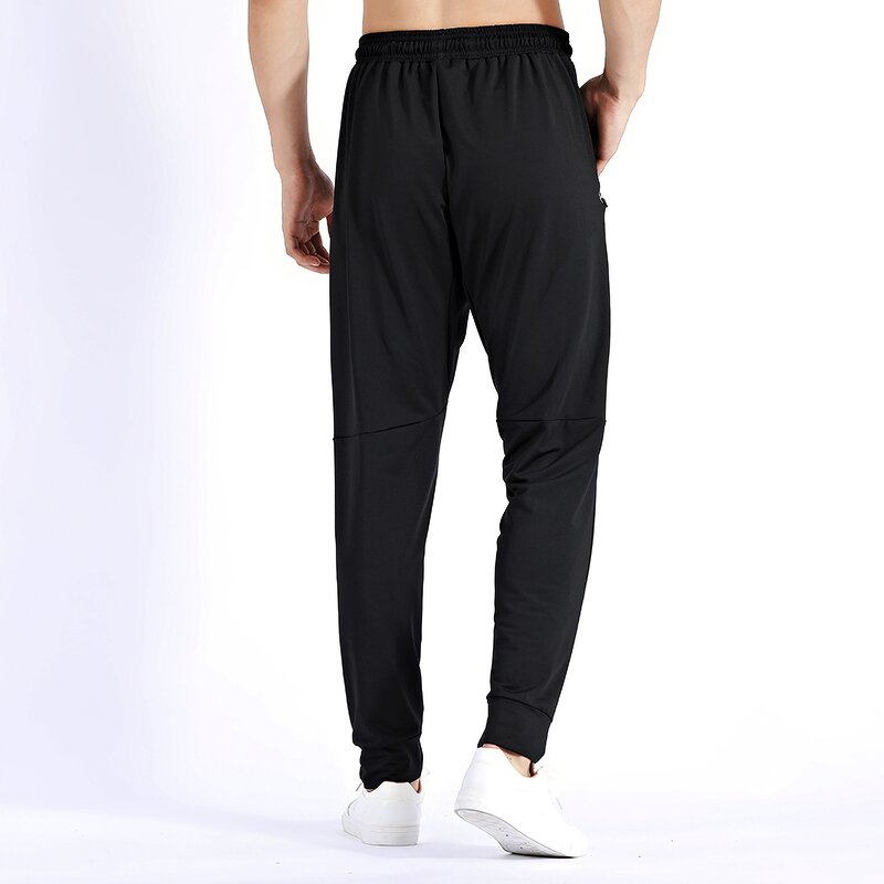 Men's Sports Pants Manufacturer - OEM/ODM Custom Lightweight Quick Drying Casual Pants