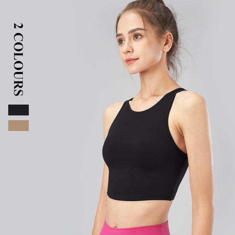 Women's Sports Bras Manufacturer - OEM/ODM Custom Quick-Dry Seamless Bra Sets