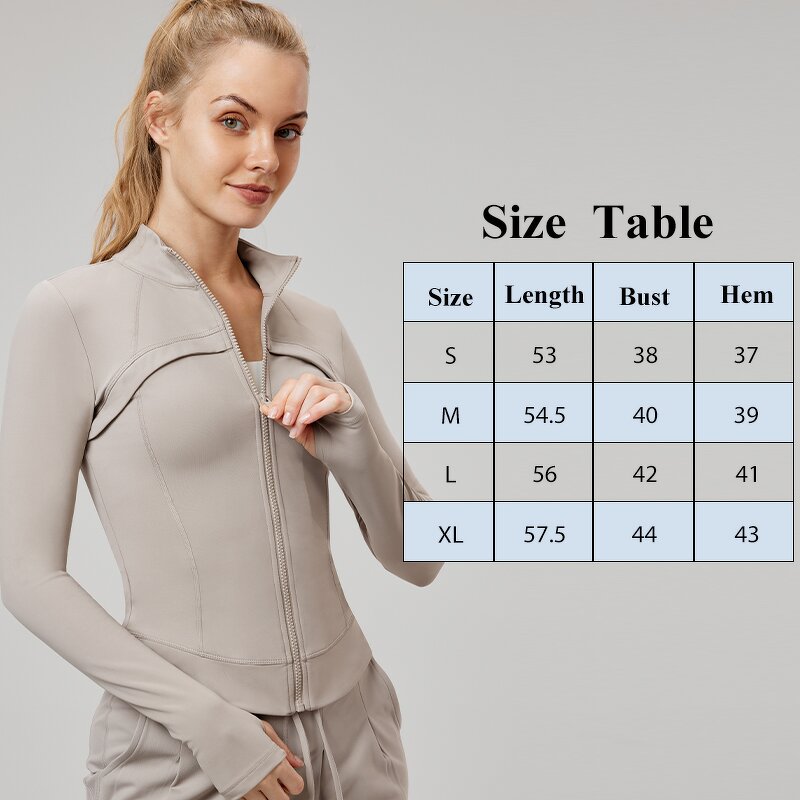 Women's Jacket Manufacturer - OEM/ODM Custom Windproof Winter Light Breathable Coat