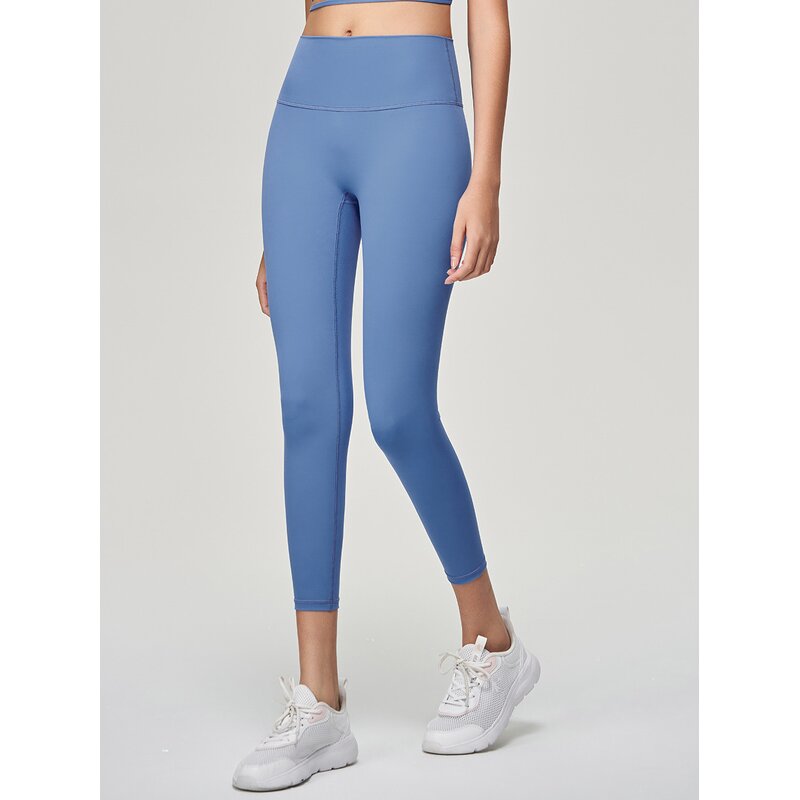 Women's Yoga Leggings Manufacturer - OEM/ODM Custom High Waist Butt Lift Pants