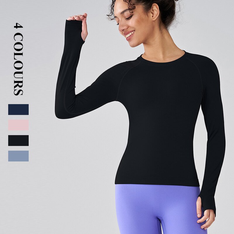 Women's Pullover Manufacturer - OEM/ODM Custom Lightweight Soft Comfort T-Shirts