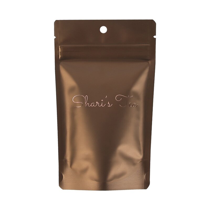 Kraft Paper Bag Manufacturer - OEM/ODM Custom Reusable Airtight Zipper Pouch