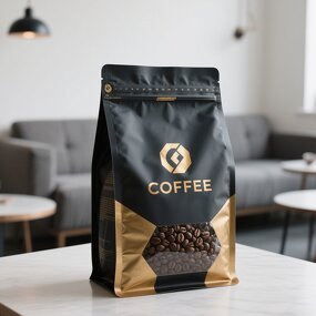 Stand up Pouch Manufacturer - OEM/ODM Custom Eight Side Seal Smell Proof Bag