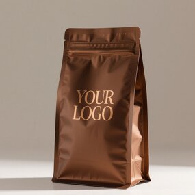 Coffee Bag Manufacturer - OEM/ODM Custom Eco Friendly Recyclable Valve Bag