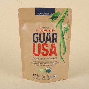 Stand up Pouch Manufacturer - OEM/ODM Custom Eco Friendly Kraft Paper Bag