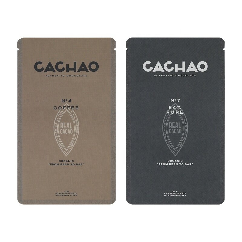 Stand up Pouch Manufacturer - OEM/ODM Custom Eco Friendly Recyclable Paper Pouch