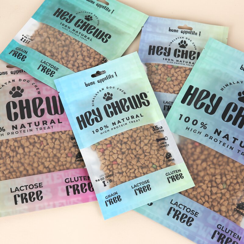 Coffee Bag Manufacturer - OEM/ODM Custom Aluminum Foil 3 Side Seal Bag