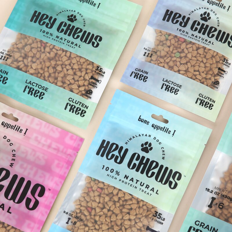 Coffee Bag Manufacturer - OEM/ODM Custom Aluminum Foil 3 Side Seal Bag