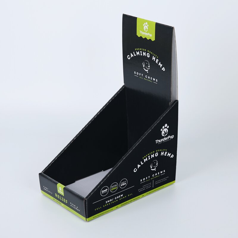 Box Manufacturer - OEM/ODM Custom Matte Finish Digital Printing Box