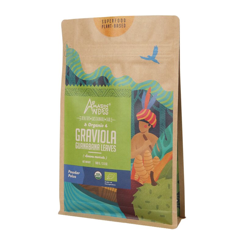 Kraft Paper Pouch Manufacturer - OEM/ODM Custom Block Bottom Zipper Coffee Bag