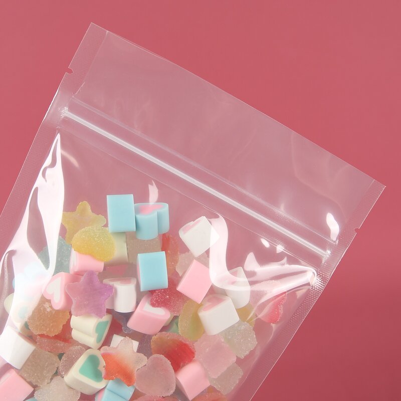 Aluminum Foil Pouch Manufacturer - OEM/ODM Custom Resealable Powder Packaging