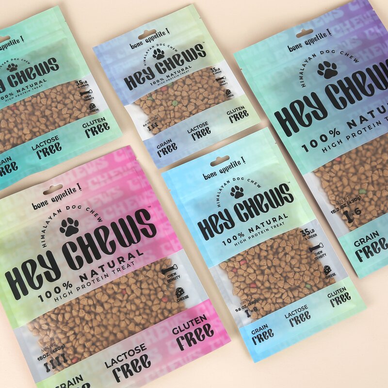 Coffee Bag Manufacturer - OEM/ODM Custom Aluminum Foil 3 Side Seal Bag