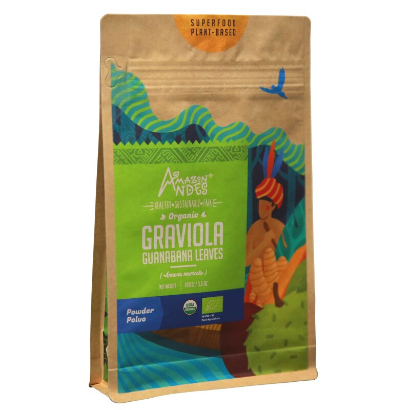 Kraft Paper Pouch Manufacturer - OEM/ODM Custom Compostable Window Doypack Bag