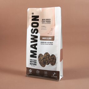 Coffee Packaging Bag Manufacturer - OEM/ODM Custom Aluminizing Tin Tie Valve Bag