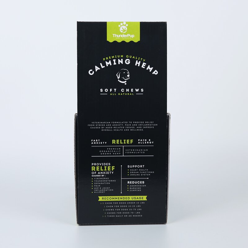 Box Manufacturer - OEM/ODM Custom Matte Finish Digital Printing Box