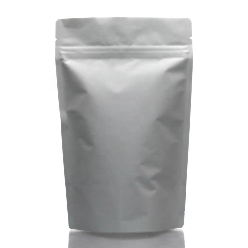 Stand up Pouch Manufacturer - OEM/ODM Custom Compostable PLA Kraft Paper Bag