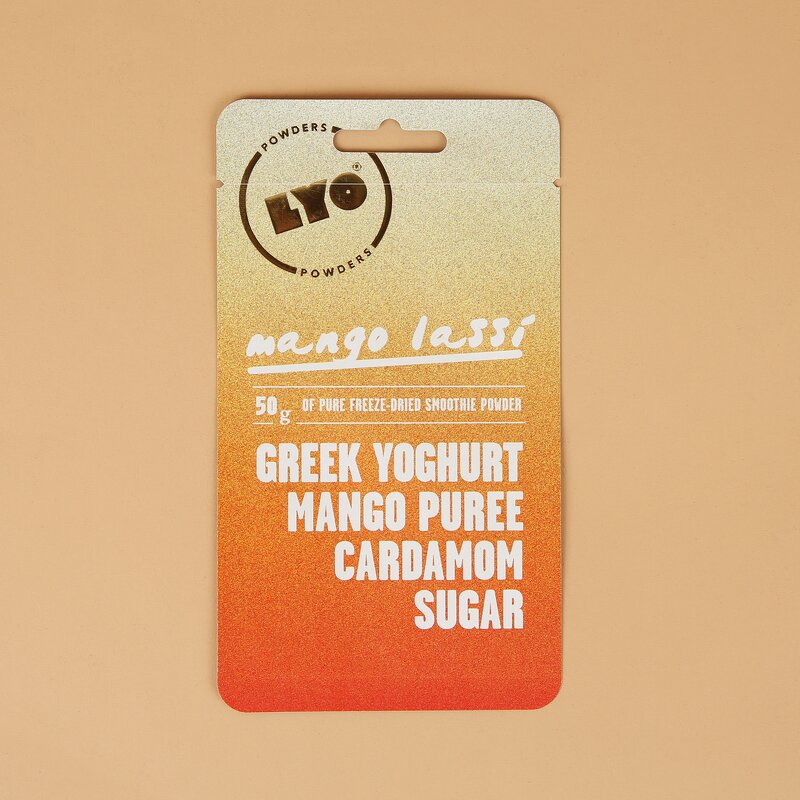 Kraft Paper Pouch Manufacturer - OEM/ODM Custom Biodegradable Powder Packaging