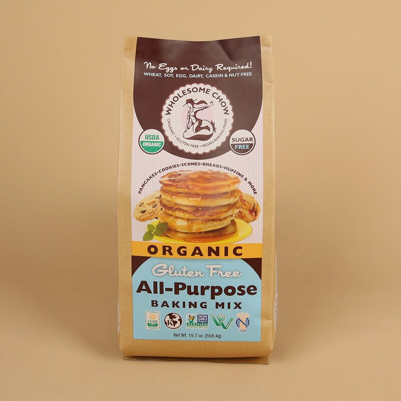 Kraft Paper Bag Manufacturer - OEM/ODM Custom Biodegradable Box Bottom Bag