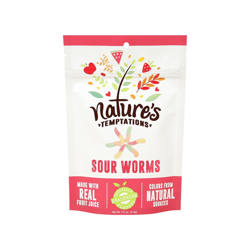 Plastic Pouches Manufacturer - OEM/ODM Custom Food Grade Packaging Bag