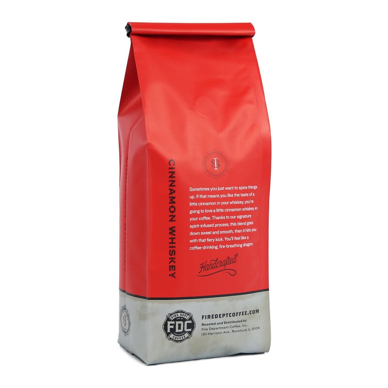 Coffee Pouch Manufacturer - OEM/ODM Custom Matte Flat Bottom Side Gusset Bag