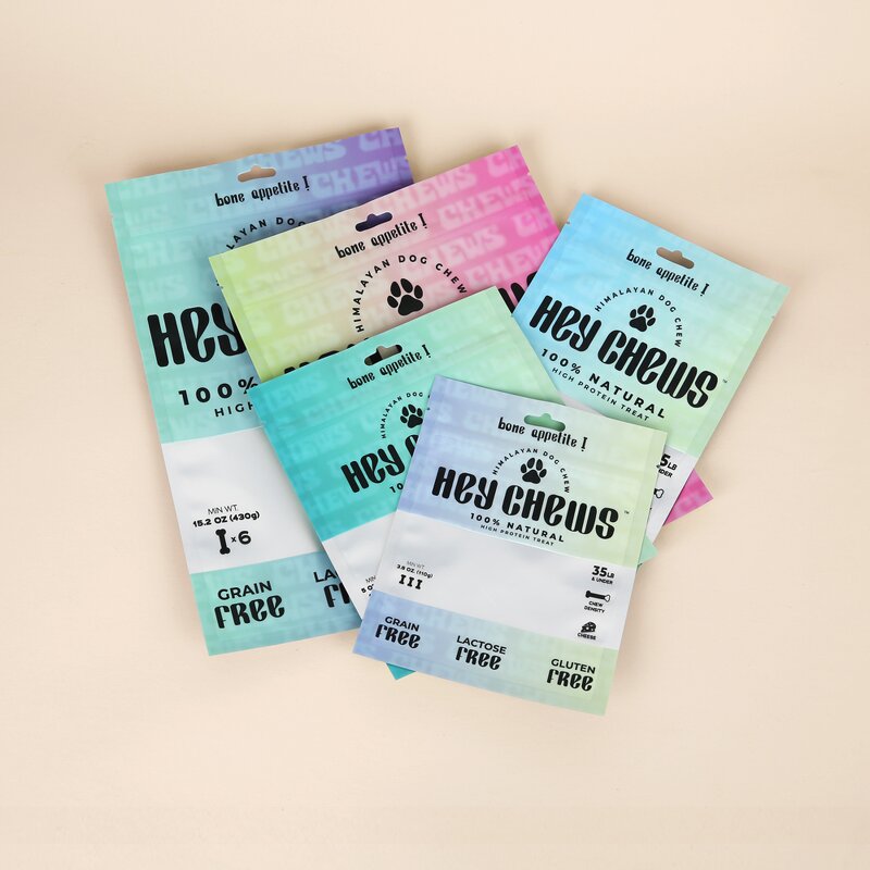 Coffee Bag Manufacturer - OEM/ODM Custom Aluminum Foil 3 Side Seal Bag