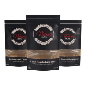 Kraft Paper Pouch Manufacturer - OEM/ODM Custom Biodegradable Coffee Packaging