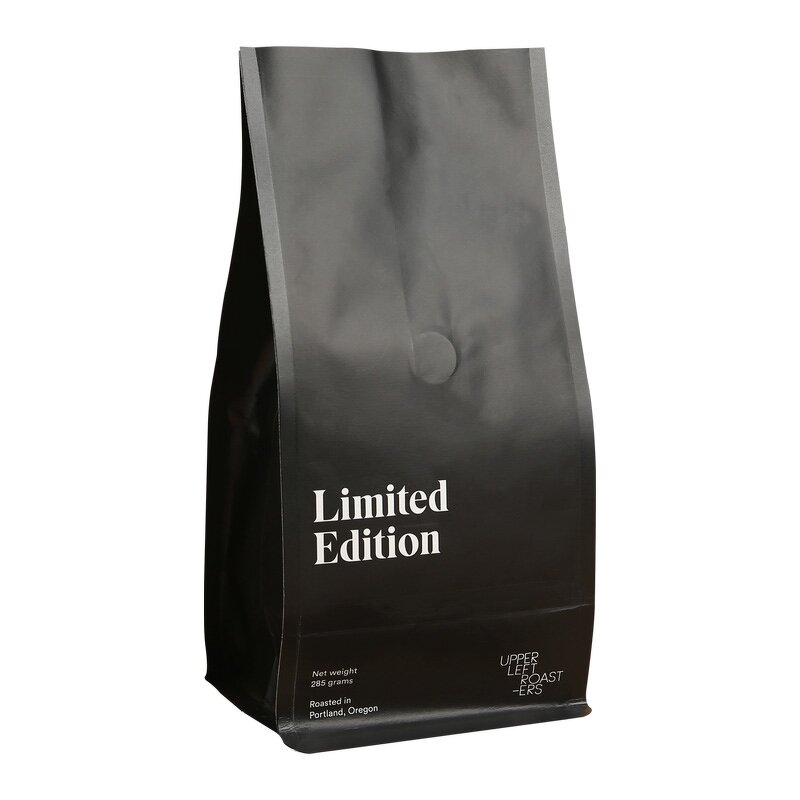 Coffee Bag Manufacturer - OEM/ODM Custom Biodegradable Flat Bottom Bag