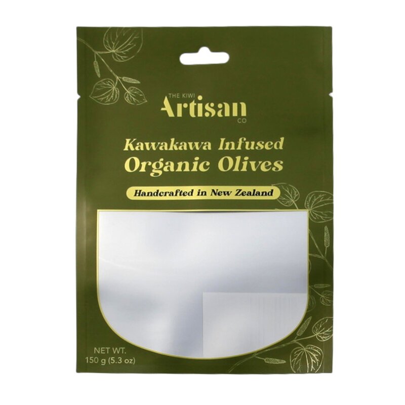 Beef Jerky Packaging Bag Manufacturer - OEM/ODM Custom Resealable Foil Lay Flat Pouch