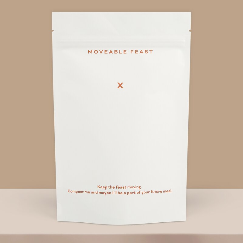 Kraft Paper Pouch Manufacturer - OEM/ODM Custom Biodegradable Coffee Packaging