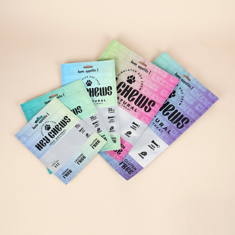 Coffee Bag Manufacturer - OEM/ODM Custom Aluminum Foil 3 Side Seal Bag