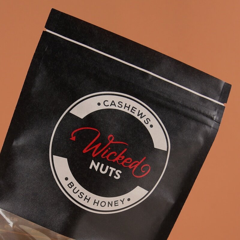 Kraft Paper Bag Manufacturer - OEM/ODM Custom Digital Printing Biodegradable Bag