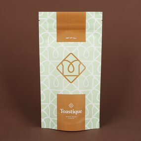 Stand up Pouch Manufacturer - OEM/ODM Custom High Quality Biodegradable Kraft Bag