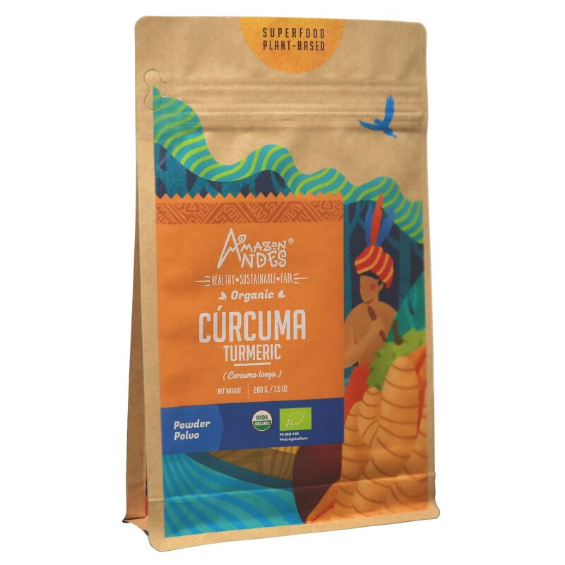 Kraft Paper Pouch Manufacturer - OEM/ODM Custom Compostable Window Doypack Bag