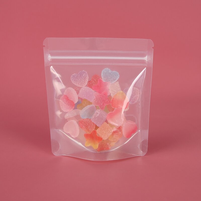 Aluminum Foil Pouch Manufacturer - OEM/ODM Custom Resealable Powder Packaging