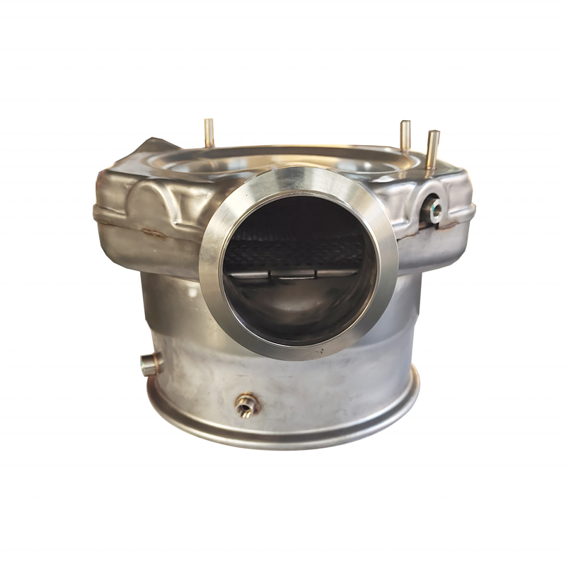 Euro 6 Truck DOC Supplier - Oxidation Catalyst OEM