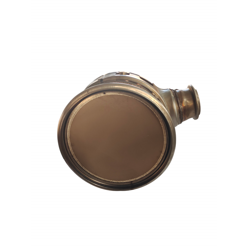 Euro 6 Truck DOC Manufacturer - Oxidation Catalyst OEM