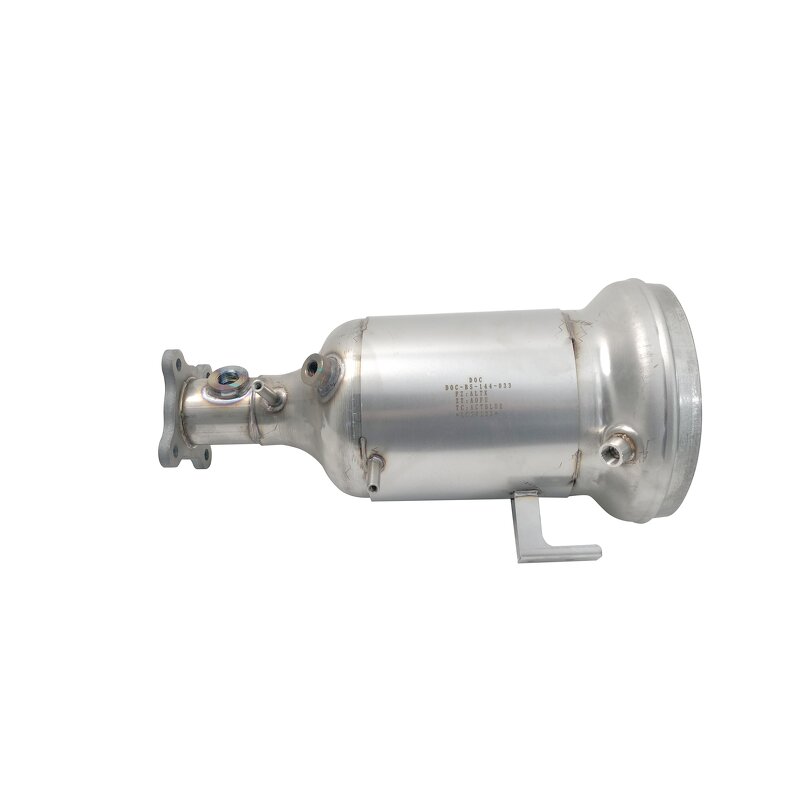 Truck DOC Components Supplier - Renewable Replacement Parts