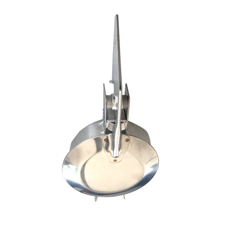 304 Stainless Steel Cap Supplier - Rain-proof Exhaust OEM