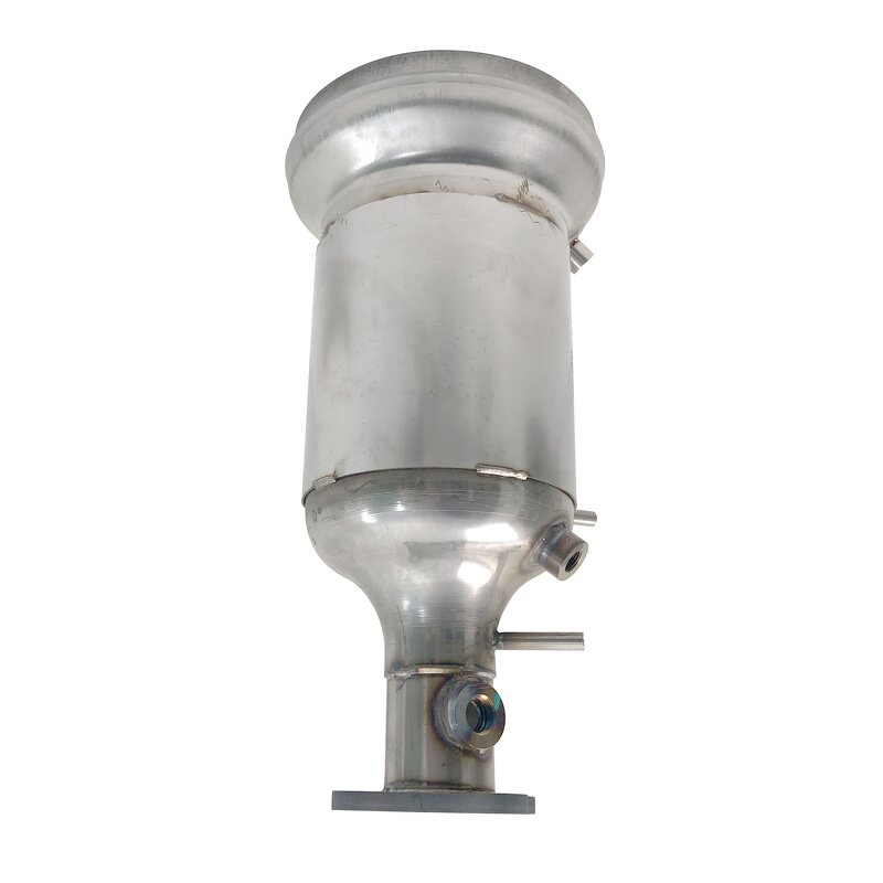 Truck DOC Components Supplier - Renewable Replacement Parts