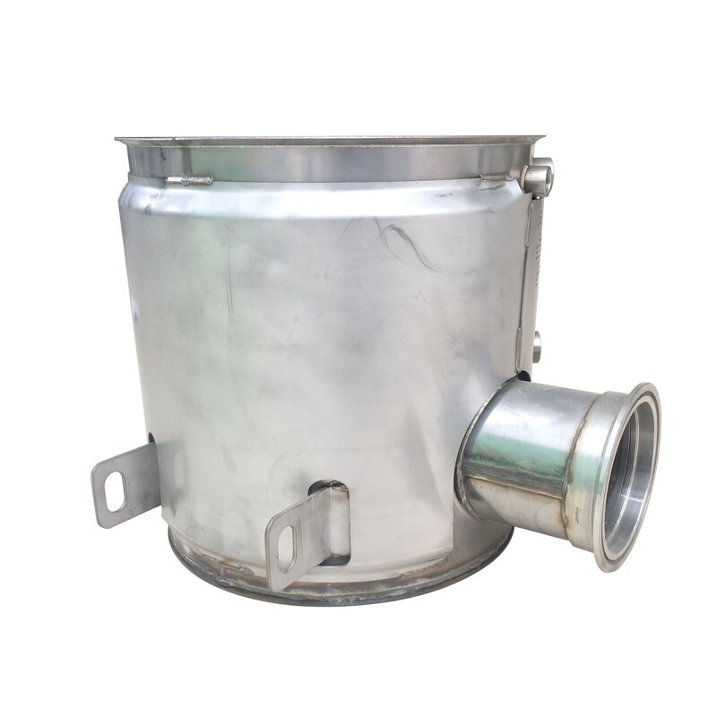 DOC Carrier Manufacturer - JF-267-004 Specification OEM