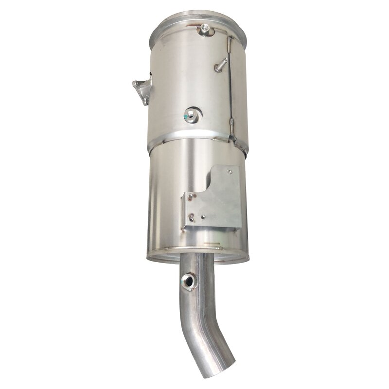 Heavy-duty Truck SCR System Manufacturer - OEM/ODM