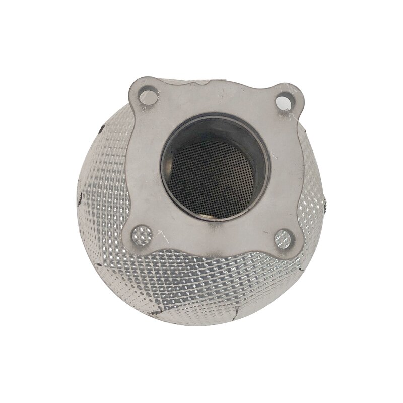 Euro 6 DOC Catalyst Manufacturer - Oxidation Catalyst OEM