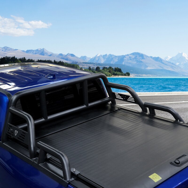 Universal Sport Bar Supplier - Toyota Hilux Roll Bar OEM