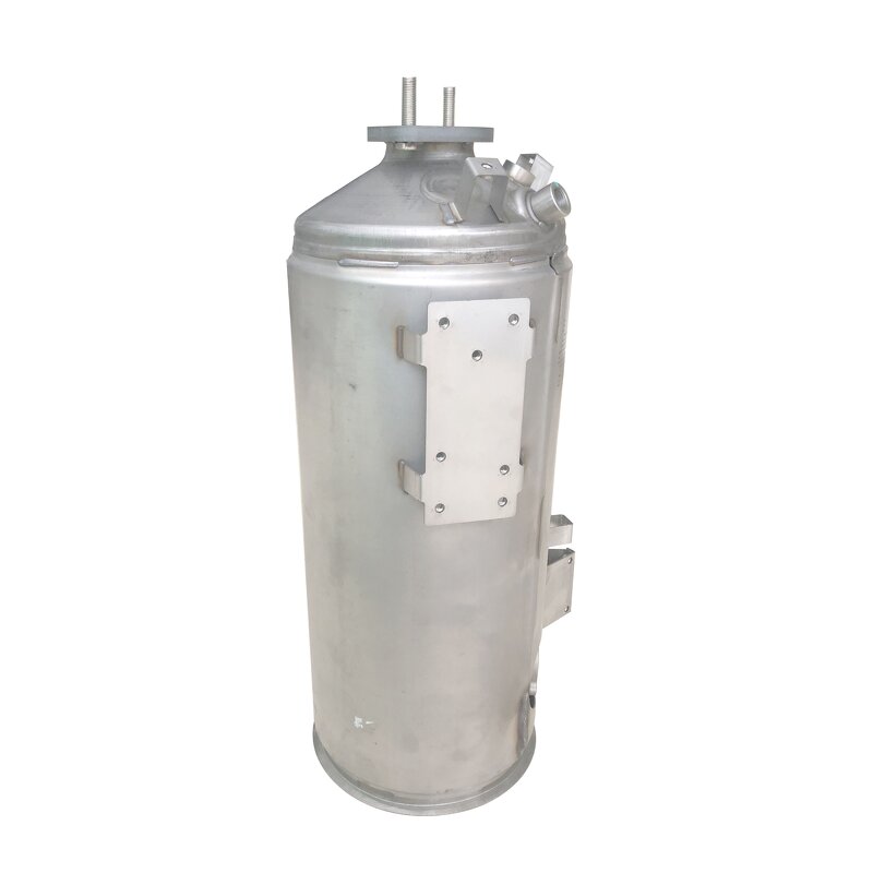 SCR Reaction System Manufacturer - Heavy Truck Exhaust OEM