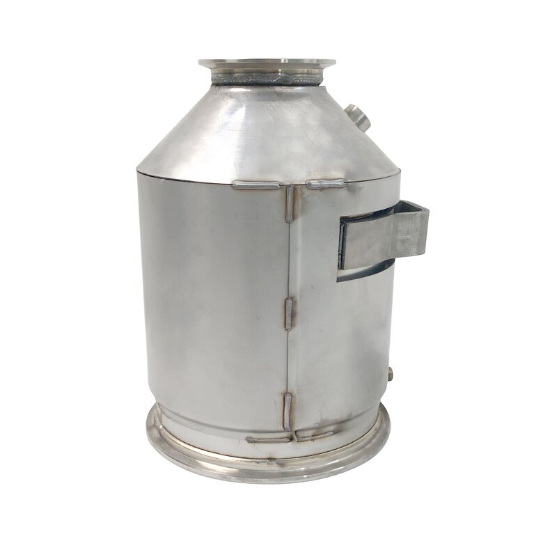 DOC Carrier Manufacturer - Diesel Particulate Filter OEM